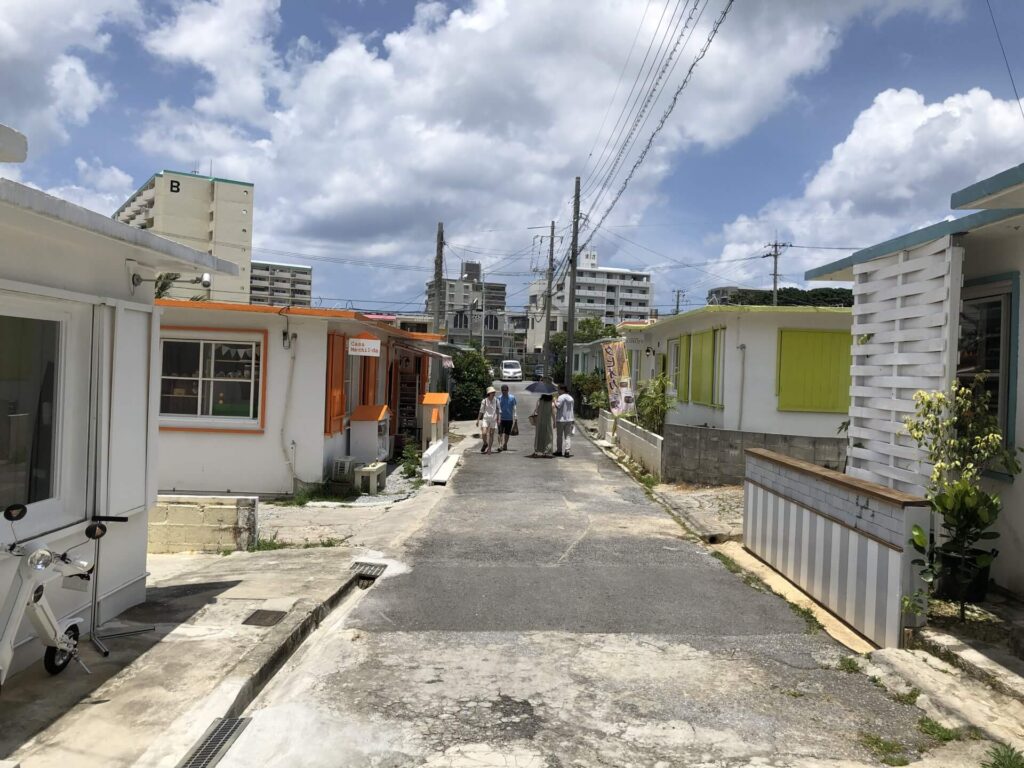 外人住宅のデメリット・注意点