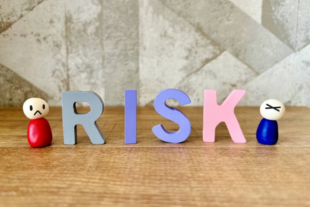 外人住宅投資のデメリット・リスク