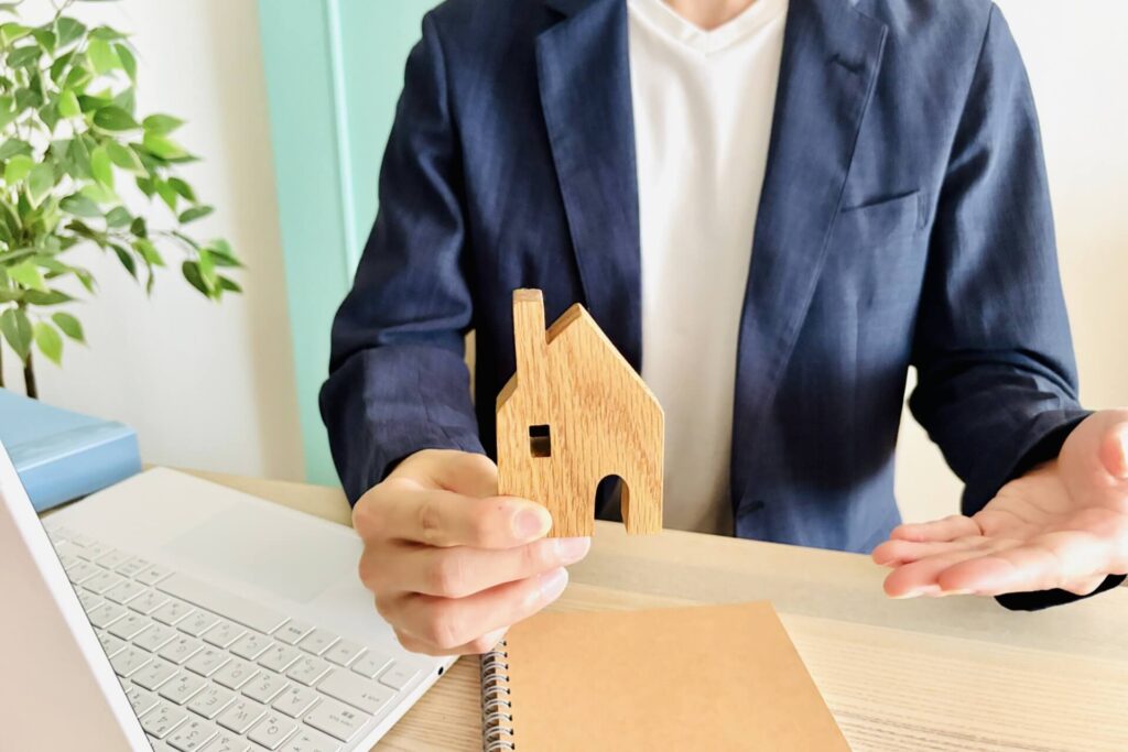 外人住宅投資とは何か