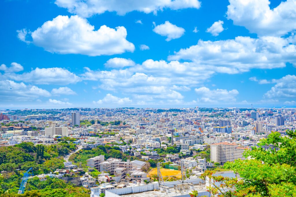 外人住宅とは？沖縄独特の米軍向け住宅を解説