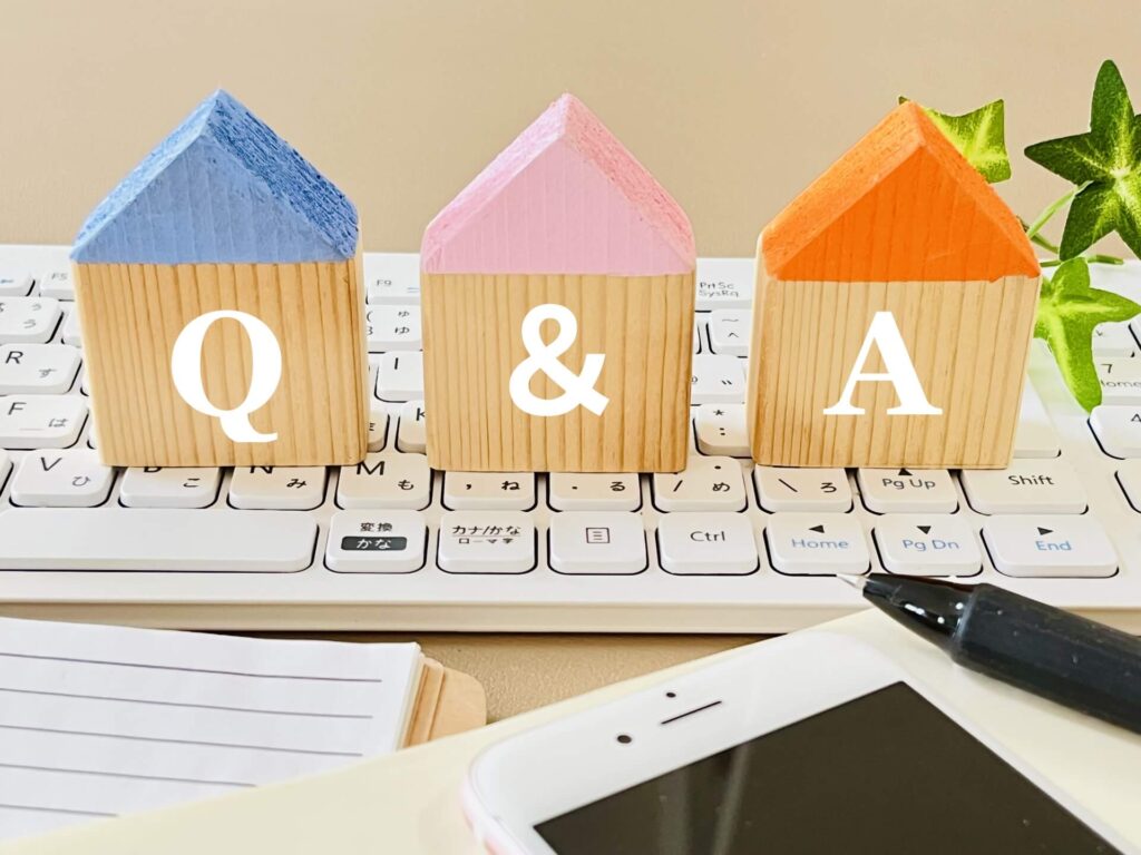 沖縄の外人住宅に関するよくある質問