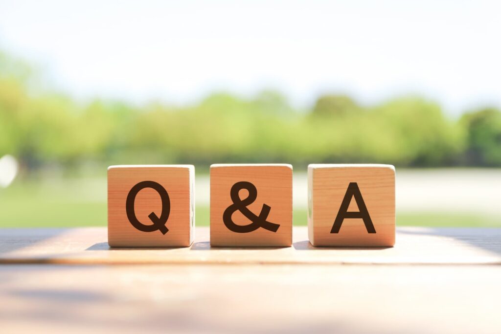 外人住宅投資に関するよくある質問