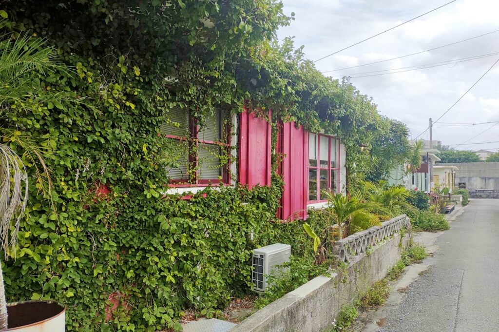 外人住宅の魅力・人気の理由